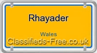 Rhayader board
